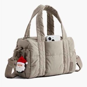 Bagsmart Air Loft Mini - Puffy Crossbody & Handbag